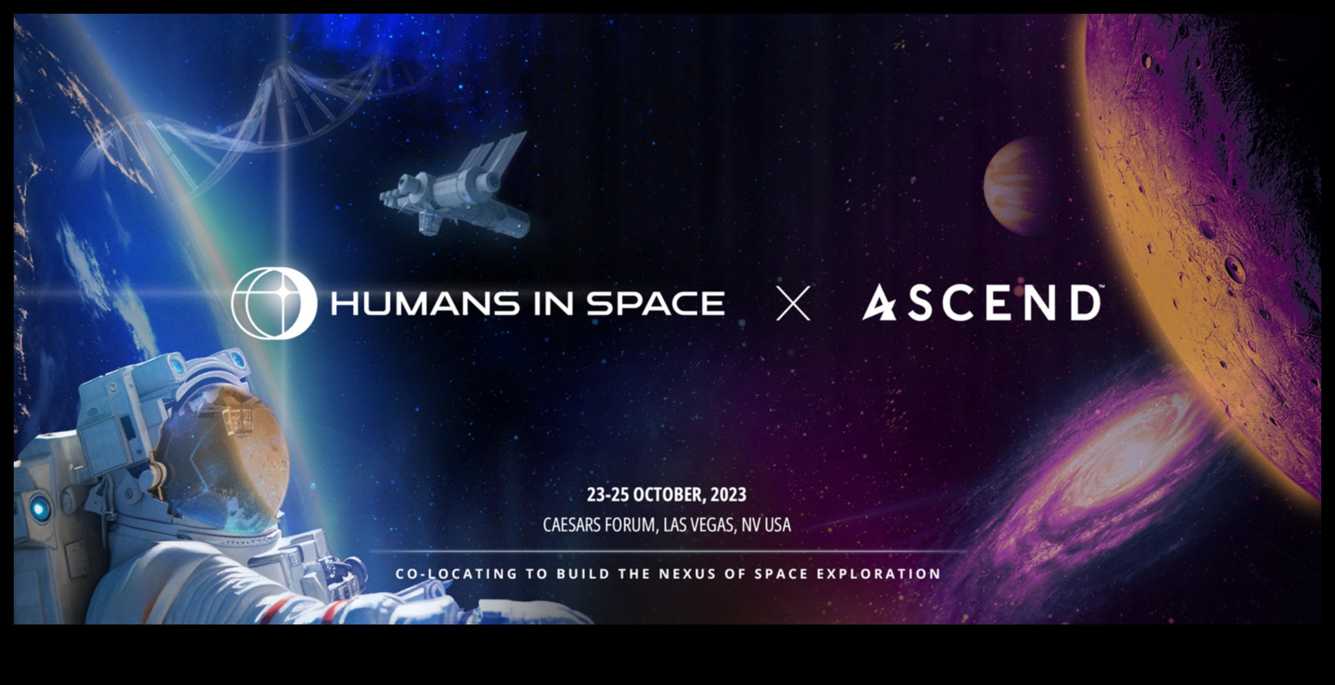 حدود المجرة الفصل التالي في الاستكشاف البشري 2 حدود المجرة: دفع حدود الاستكشاف البشري في الفضاء