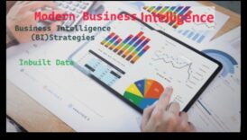 الارتقاء والتحليل: فن رؤية الأعمال الديناميكية