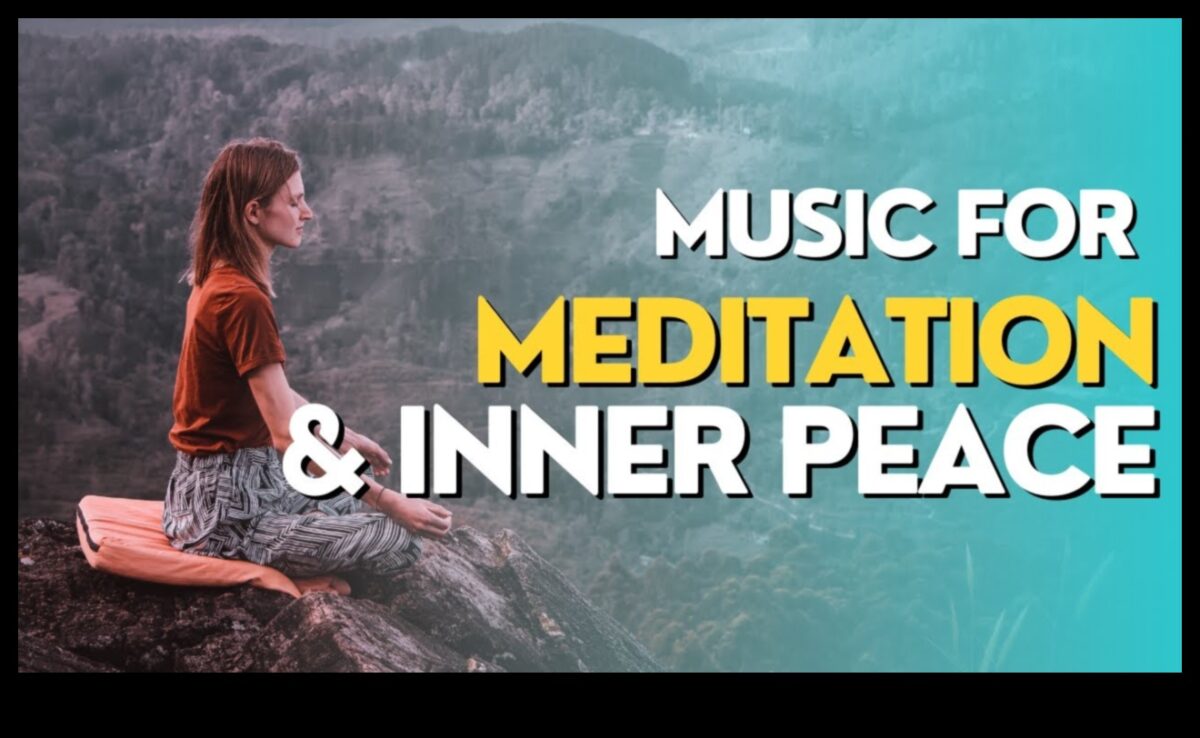 سمفونية الصفاء: تنسيق نغمات الحياة مع التأمل الموجه