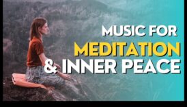 سمفونية الصفاء: تنسيق نغمات الحياة مع التأمل الموجه