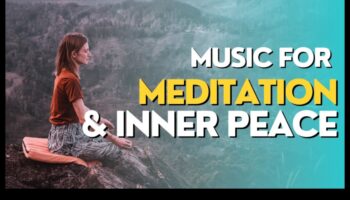 سمفونية الصفاء: تنسيق نغمات الحياة مع التأمل الموجه