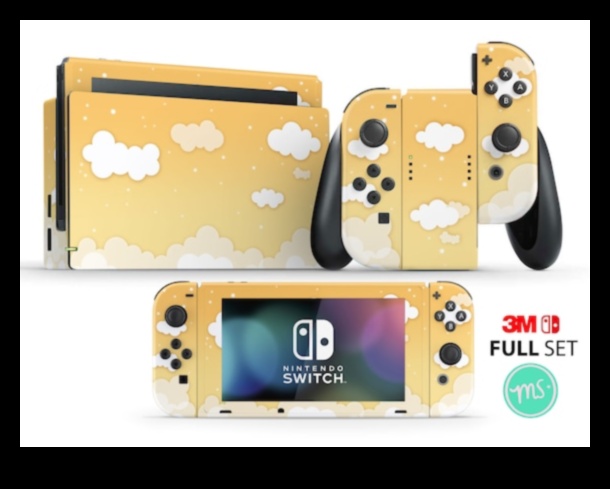 عبر عن نفسك من خلال أشكال تخصيص وحدة التحكم والشارات والتصميمات الفريدة 4 تخصيص وحدة التحكم: المظاهر والشارات والتصميمات الفريدة