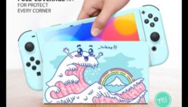 تخصيص وحدة التحكم: المظاهر والشارات والتصميمات الفريدة