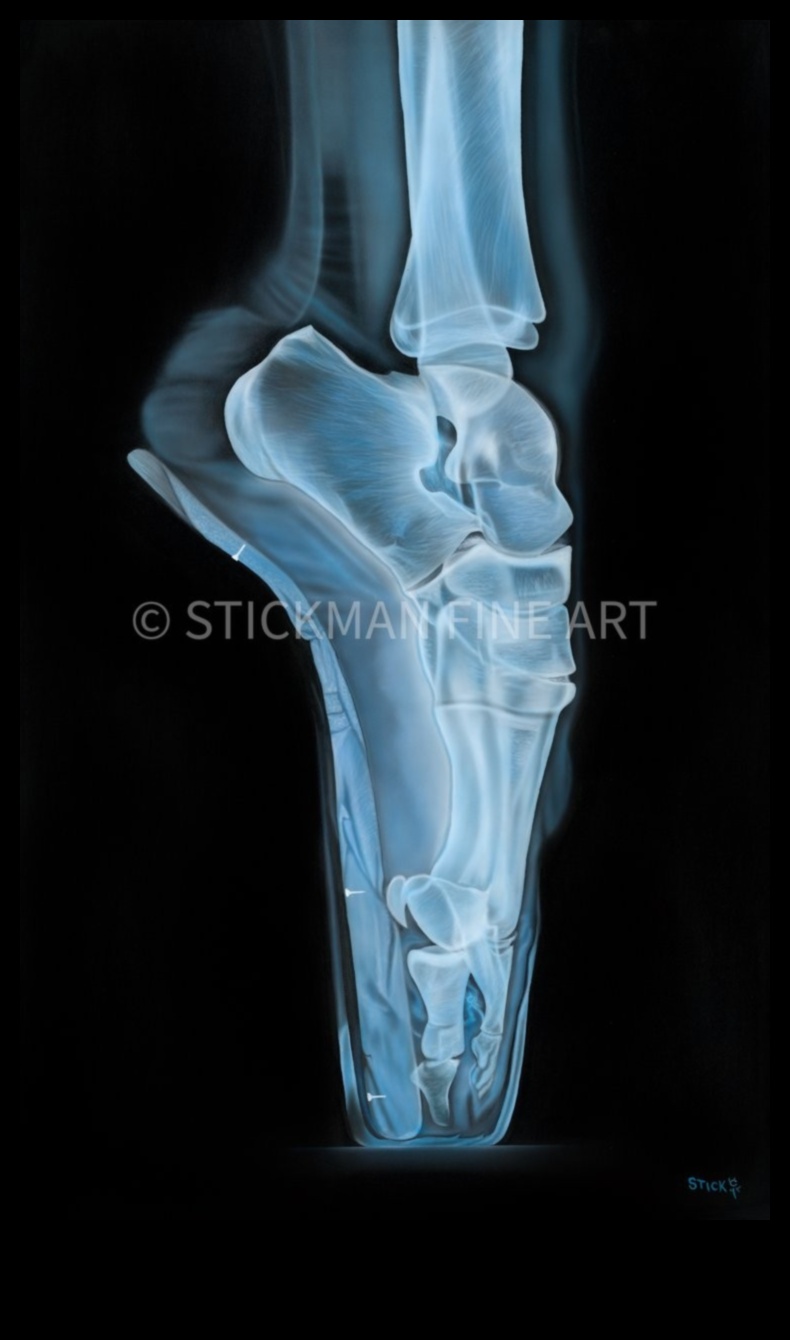 فن الكاحل لوحة قماشية لقصصك 2 فن الكاحل: صياغة القصص على بشرتك