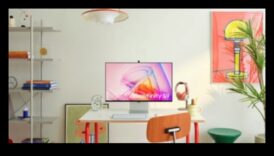 المملكة البصرية ترفع درجة رحلة الاسترخاء المنزلي غير العامة بك على طول الجانب المعدات الإلكترونية المتطورة 1 السيادة البصرية: الإلكترونيات المتطورة لتجربة الفيديو النهائية