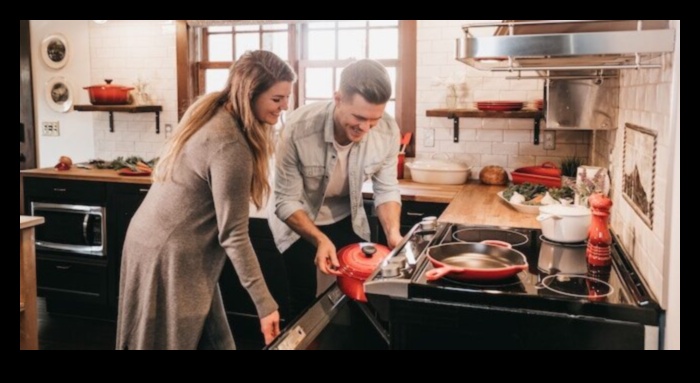 المطبخ المتصل: دليل للأجهزة الذكية والإلكترونيات لعشاق الطهي 3 المطبخ المتصل: الأجهزة الذكية والإلكترونيات لعشاق الطهي