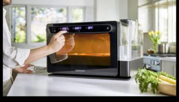 المطبخ المتصل: الأجهزة الذكية والإلكترونيات لعشاق الطهي