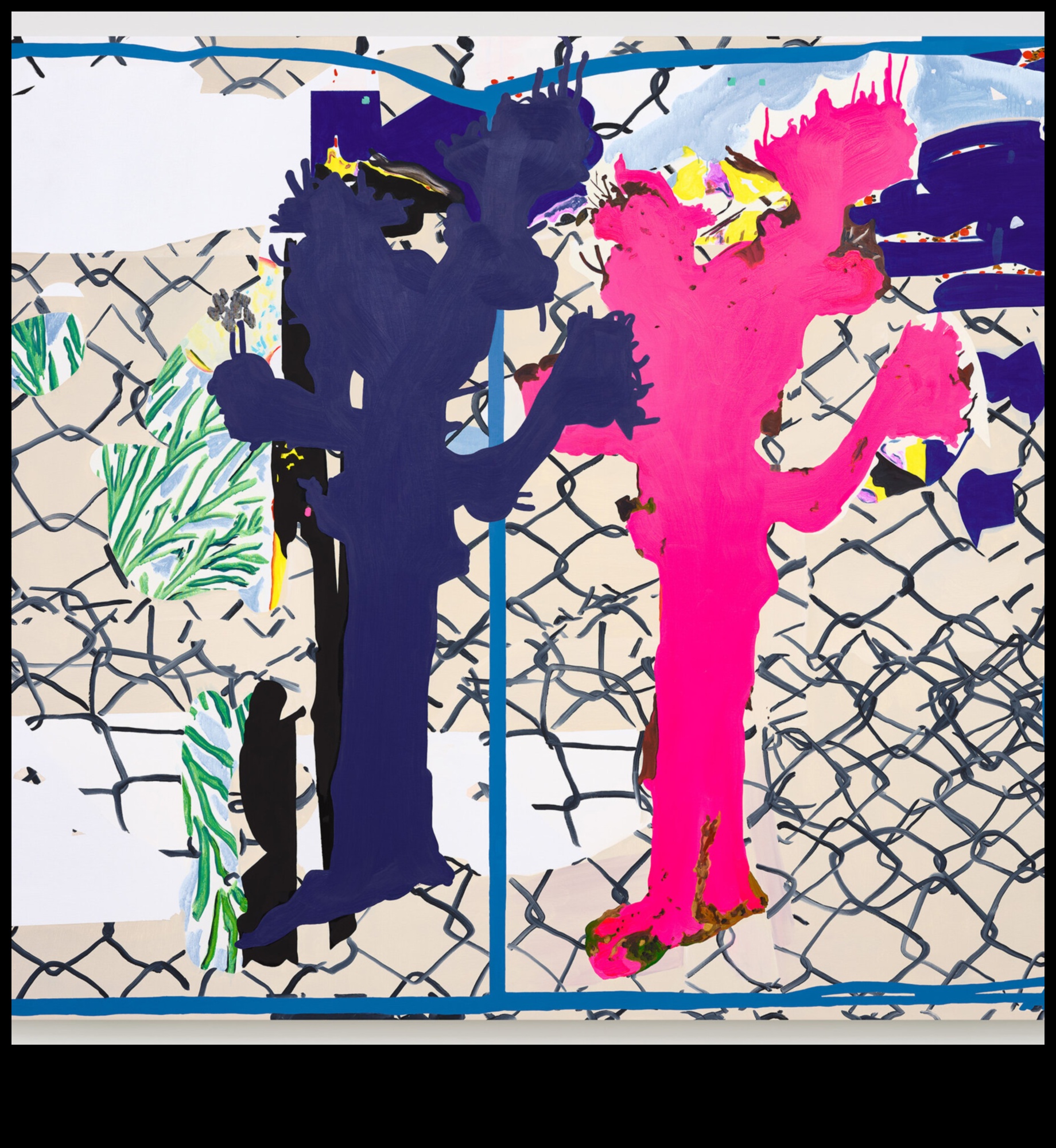 تم الكشف عن روايات الحبر المصغرة لفانتازيا ببصمة الإصبع باللغة الإنجليزية 4 فانتازيا الإصبع: الكشف عن روايات الحبر المصغرة