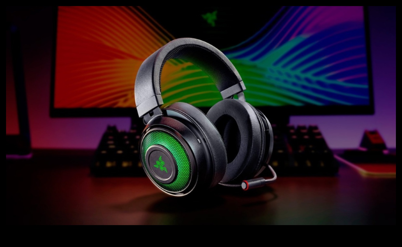 مشهد صوتي مكاني: أنظمة صوت محيطية لتجربة صوتية ثلاثية الأبعاد