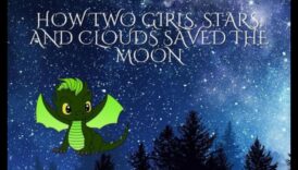 السجلات السماوية: قصص من عالم النجوم الساحر