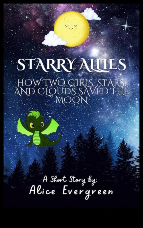 السجلات السماوية: قصص من عالم النجوم الساحر