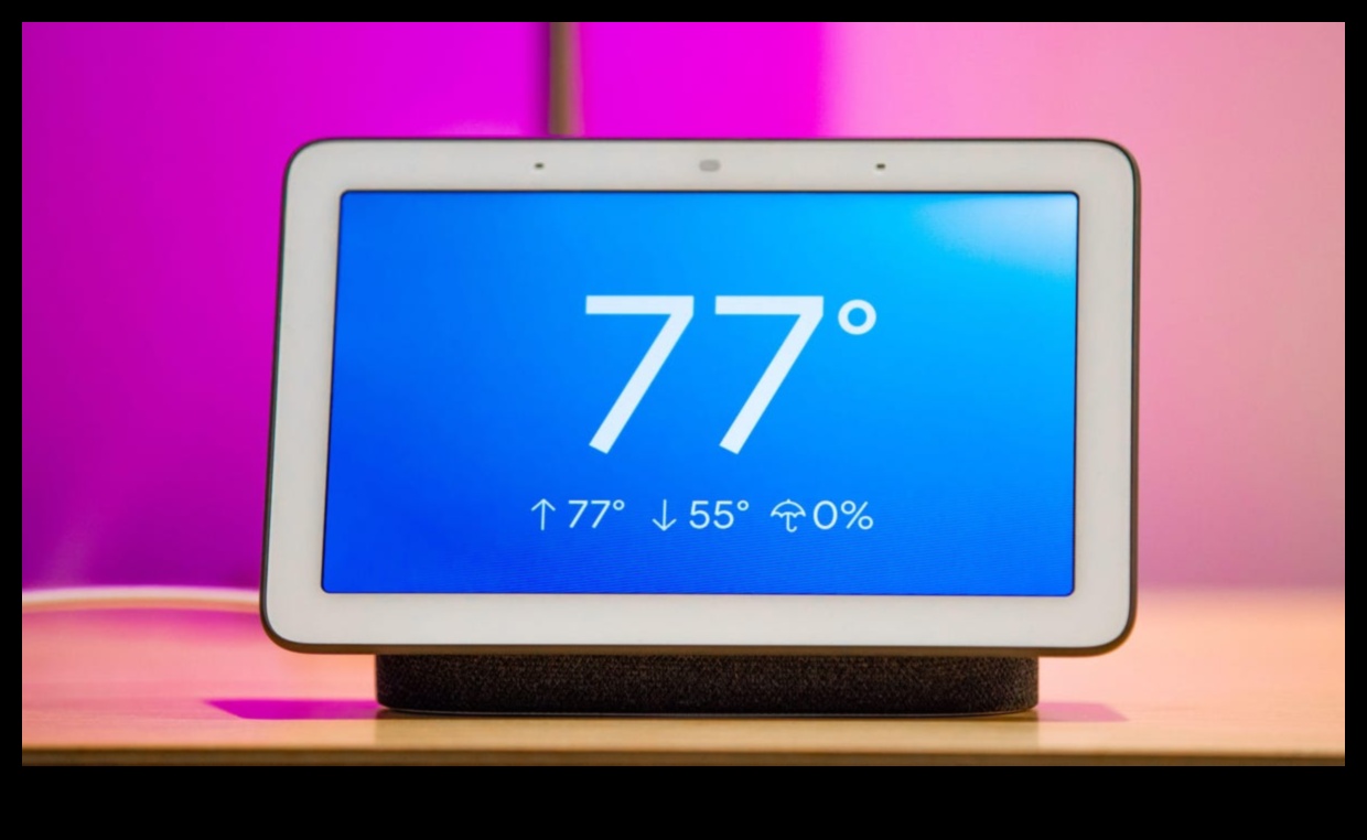 ما وراء شاشات التلفاز تصبح مراكز للأخبار وتحديثات الطقس 4 ما وراء الشاشة: أجهزة التلفاز كمراكز معلومات مع تحديثات الأخبار والطقس