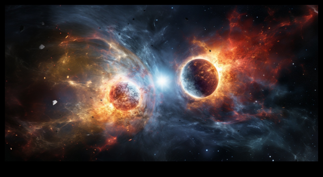 ديناميات النجوم: كشف القوى المؤثرة في المدار