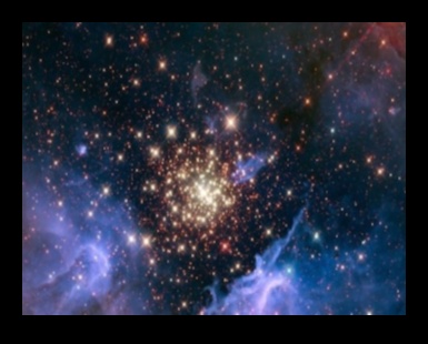 الروايات السديمية: قصص من أعماق الفضاء المتلألئة