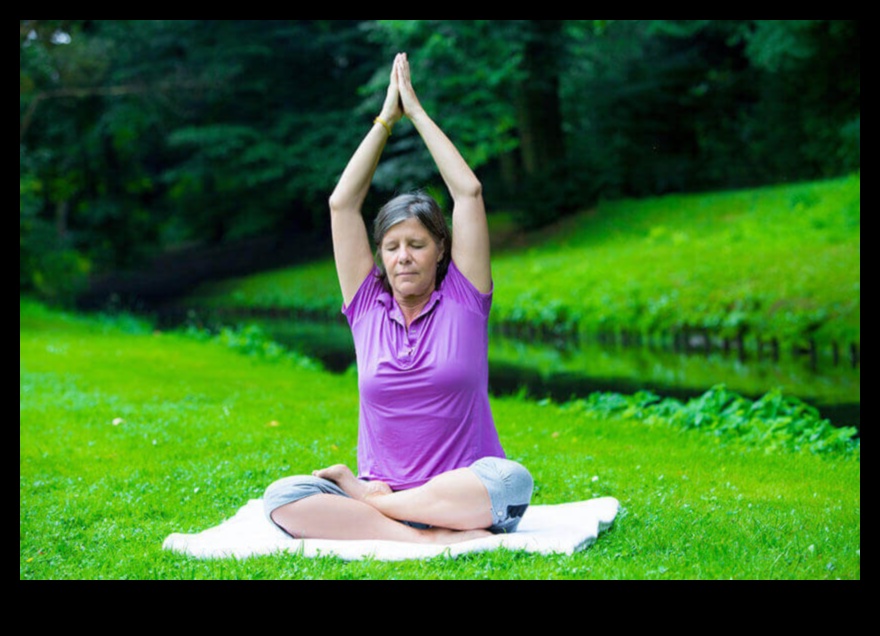 تنفس بشكل أفضل، وعيش بشكل أفضل: إطلاق العنان للتمارين الأساسية