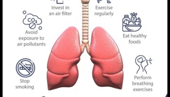 تنفس بشكل أفضل، وعيش بشكل أفضل: إطلاق العنان للتمارين الأساسية
