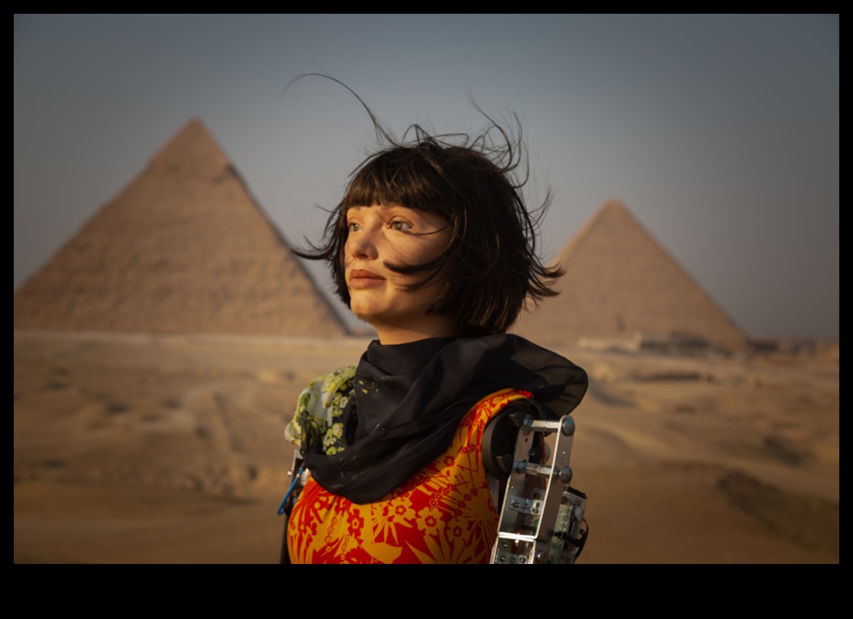 الكشف الثوري: فتح آفاق جديدة في فن الوشم