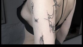 الكشف الثوري عن فن الوشم سوف يدفع حدود الخيال 5 الكشف الثوري: فتح آفاق جديدة في فن الوشم