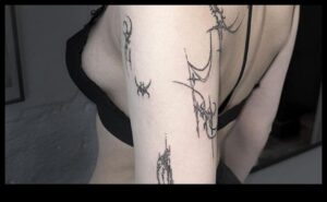 الكشف الثوري: فتح آفاق جديدة في فن الوشم