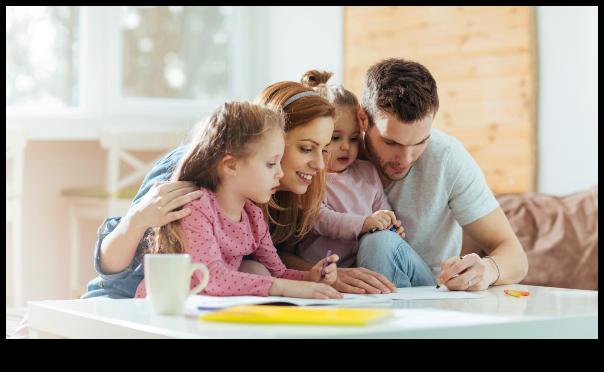 تنمية التواصل مع الأبوة والأمومة الواعية في المغامرات اليومية 2 تنمية الاتصال: الأبوة والأمومة الواعية في المغامرات اليومية