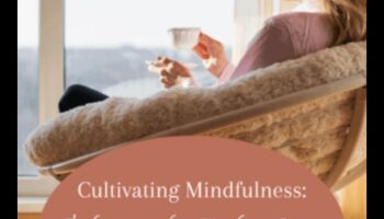 تنمية الاتصال: الأبوة والأمومة الواعية في المغامرات اليومية