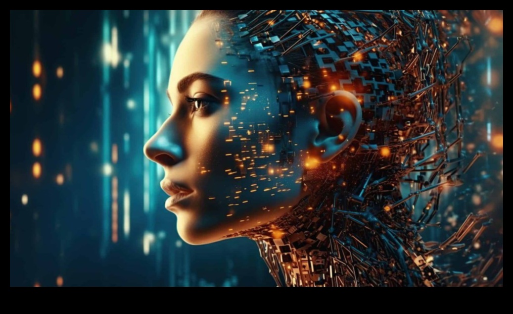 نسخ ثورية: الارتقاء بالذكاء الاصطناعي للحصول على صور محسنة