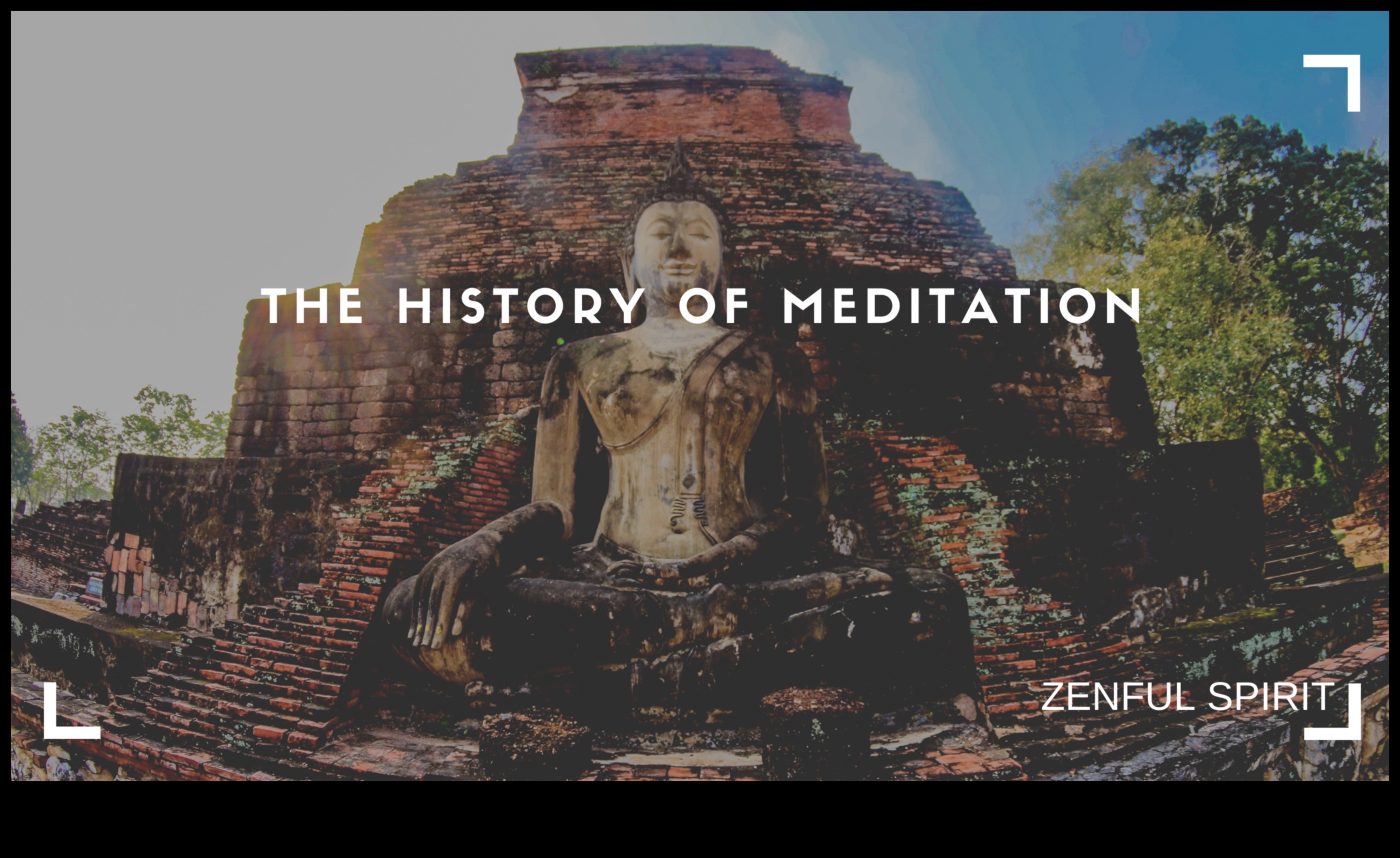 معالم غامضة: رحلة عبر التأمل الغني