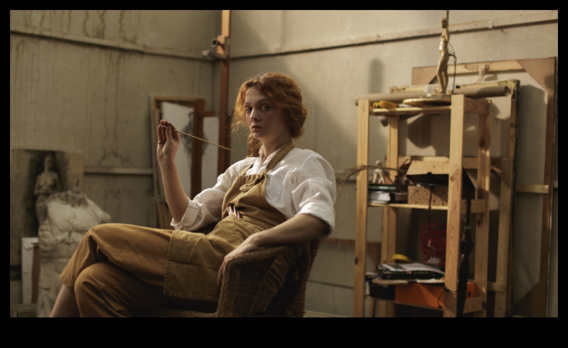 وجهات نظر مزينة استكشاف فن التعبير عن الجسم 2 وجهات نظر مزينة: استكشاف التعبير الفني للجسم