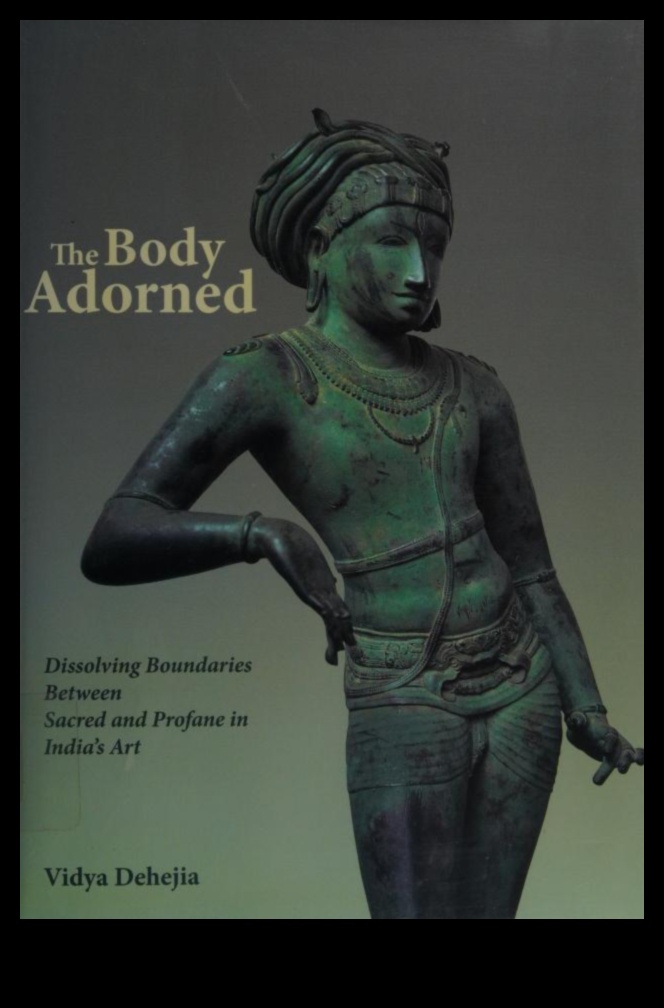 وجهات نظر مزينة استكشاف فن التعبير عن الجسم 4 وجهات نظر مزينة: استكشاف التعبير الفني للجسم