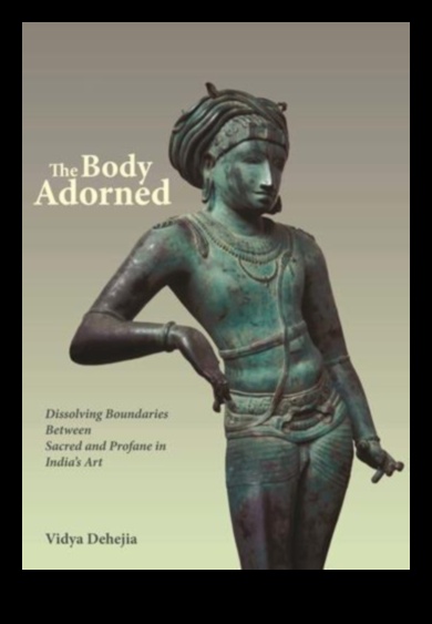 وجهات نظر مزينة استكشاف فن التعبير عن الجسم 3 وجهات نظر مزينة: استكشاف التعبير الفني للجسم