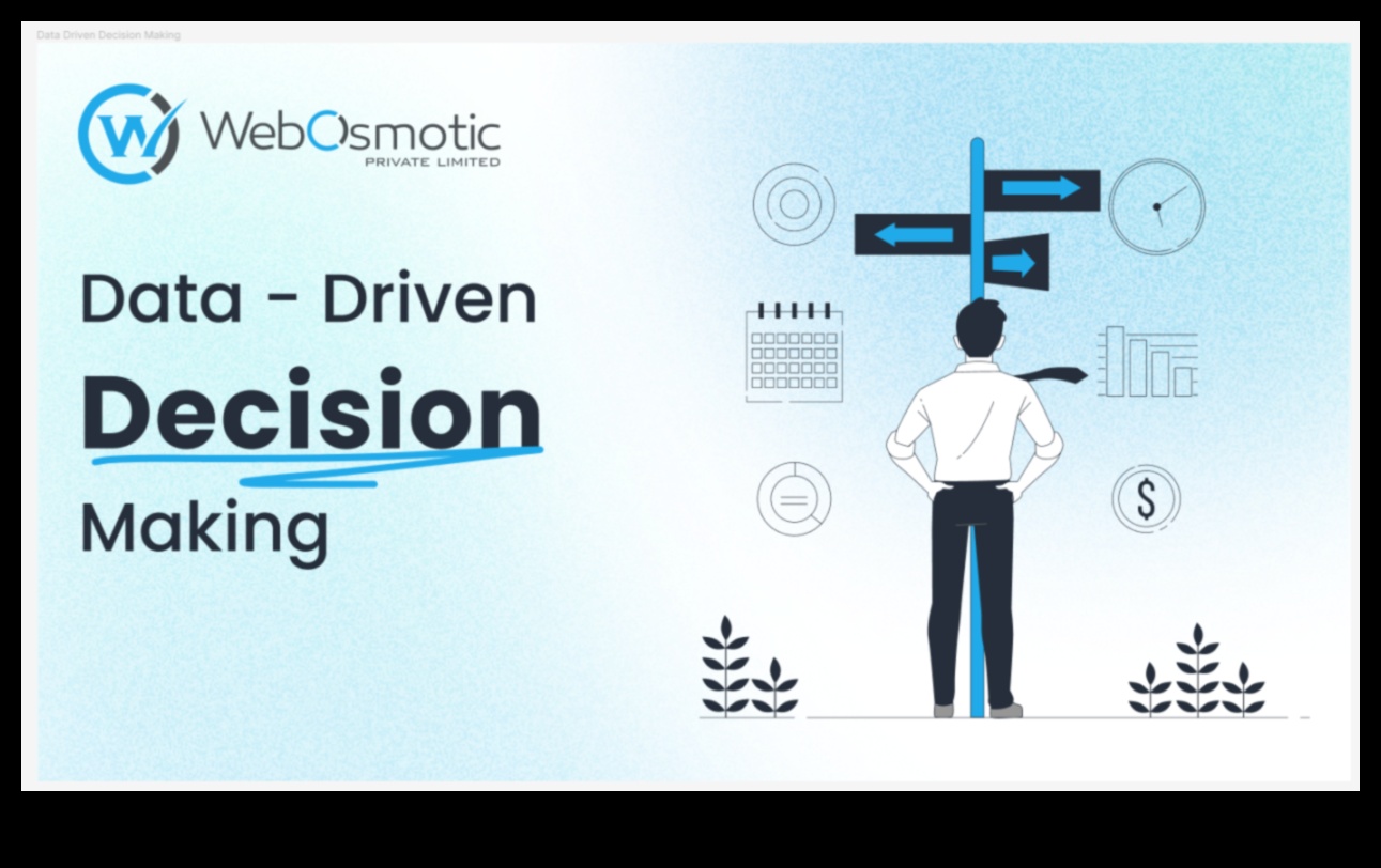 سيمفونية التحليلات كيف يمكن للقرارات المبنية على البيانات أن تدفع النمو والرؤية 2 سيمفونية التحليلات: تنسيق النمو والرؤية