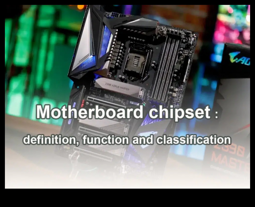 إتقان اللوحة الأم: فهم الشرائح وخيارات الاتصال