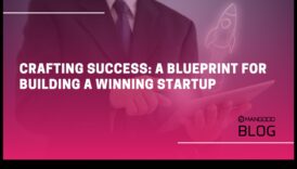 مخططات الغد: استراتيجيات بدء التشغيل لهذا اليوم