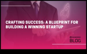 مخططات الغد: استراتيجيات بدء التشغيل لهذا اليوم