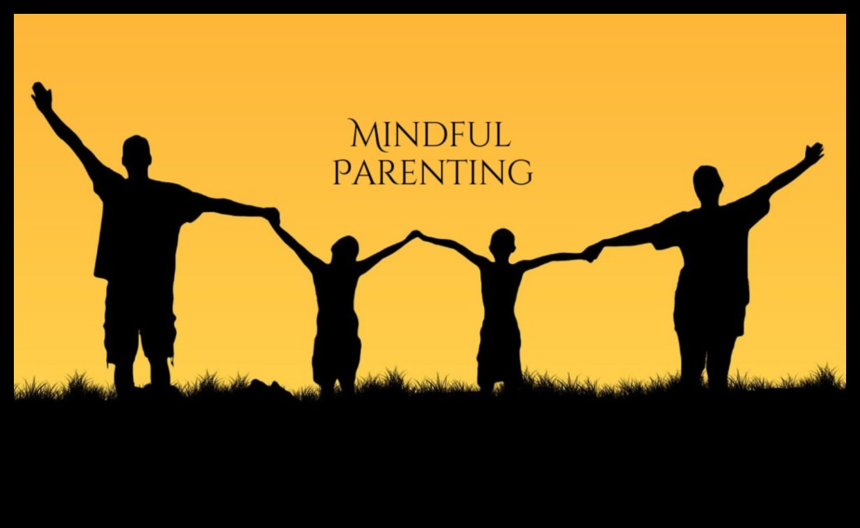 الأسر الواعية: كيفية التواصل مع أطفالك في عالم مليء بالتحديات 2 الأسر الواعية: احتضان الاتصال من خلال الأبوة والأمومة