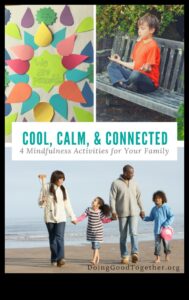 الأسر الواعية: احتضان الاتصال من خلال الأبوة والأمومة