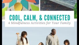 الأسر الواعية: احتضان الاتصال من خلال الأبوة والأمومة