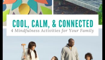 الأسر الواعية: احتضان الاتصال من خلال الأبوة والأمومة