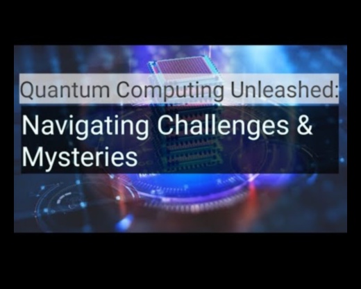 مآزق الكم: التحقيق في تعقيدات العوالم الفيزيائية الفلكية