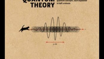 مآزق الكم: التحقيق في تعقيدات العوالم الفيزيائية الفلكية
