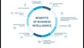 سجلات ذكاء الأعمال: قصص النجاح في النمو