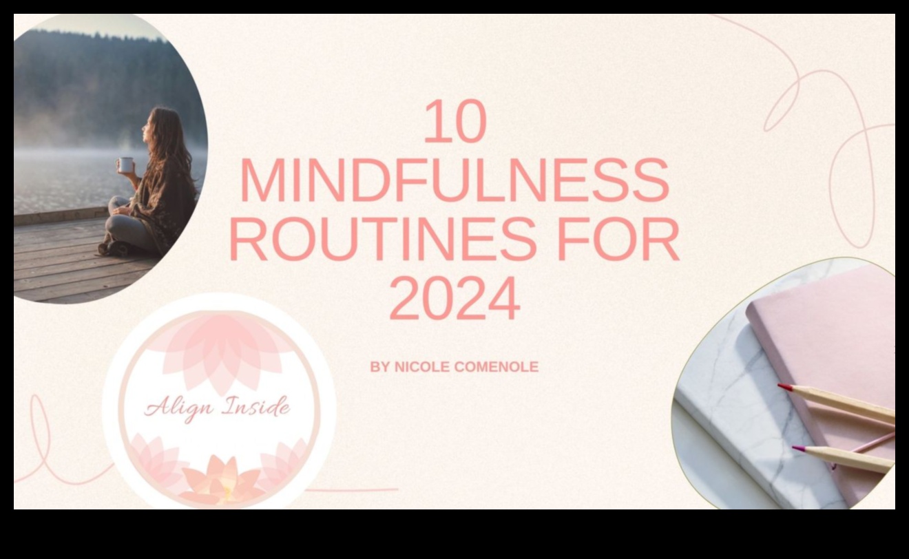 الشروع في اليقظة الذهنية: رحلة داخل