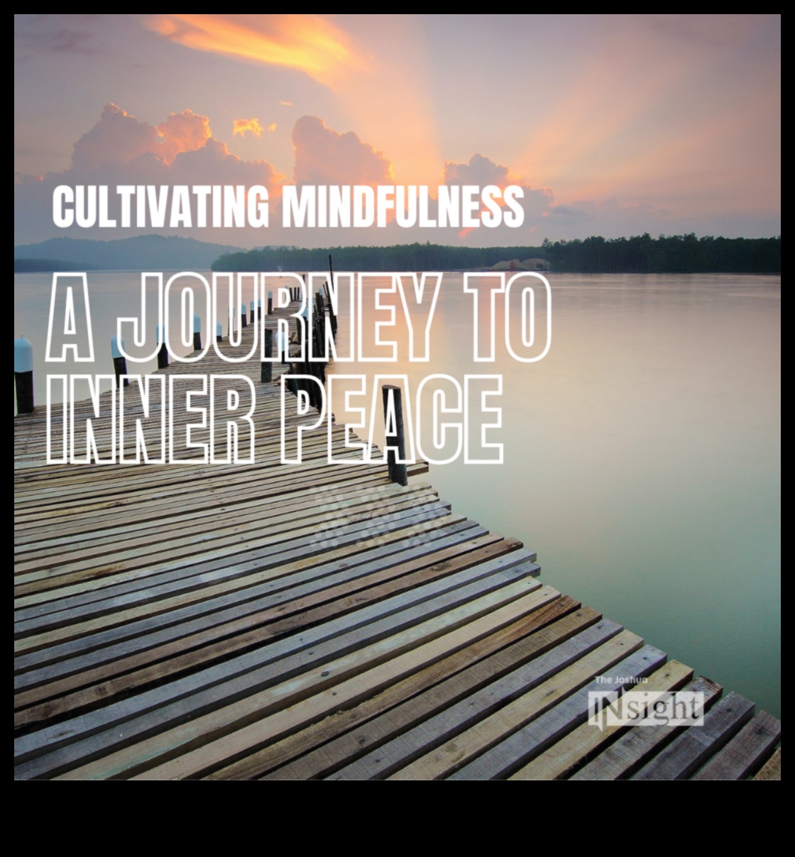 الشروع في اليقظة الذهنية: رحلة داخل