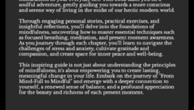 الشروع في اليقظة الذهنية: رحلة داخل