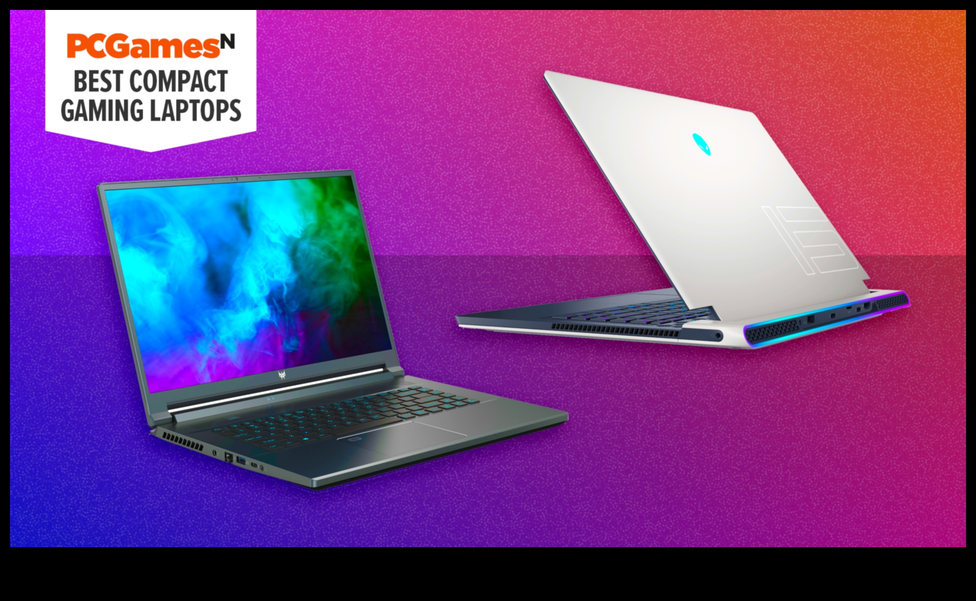 Ultra-Portable Warriors أفضل أجهزة كمبيوتر محمولة رفيعة الألعاب للألعاب أثناء التنقل 5 محاربون محمولون للغاية: أجهزة كمبيوتر محمولة رفيعة الألعاب للألعاب أثناء التنقل