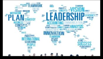 التنقل في نمو الأعمال: الحكمة في قيادة العمليات