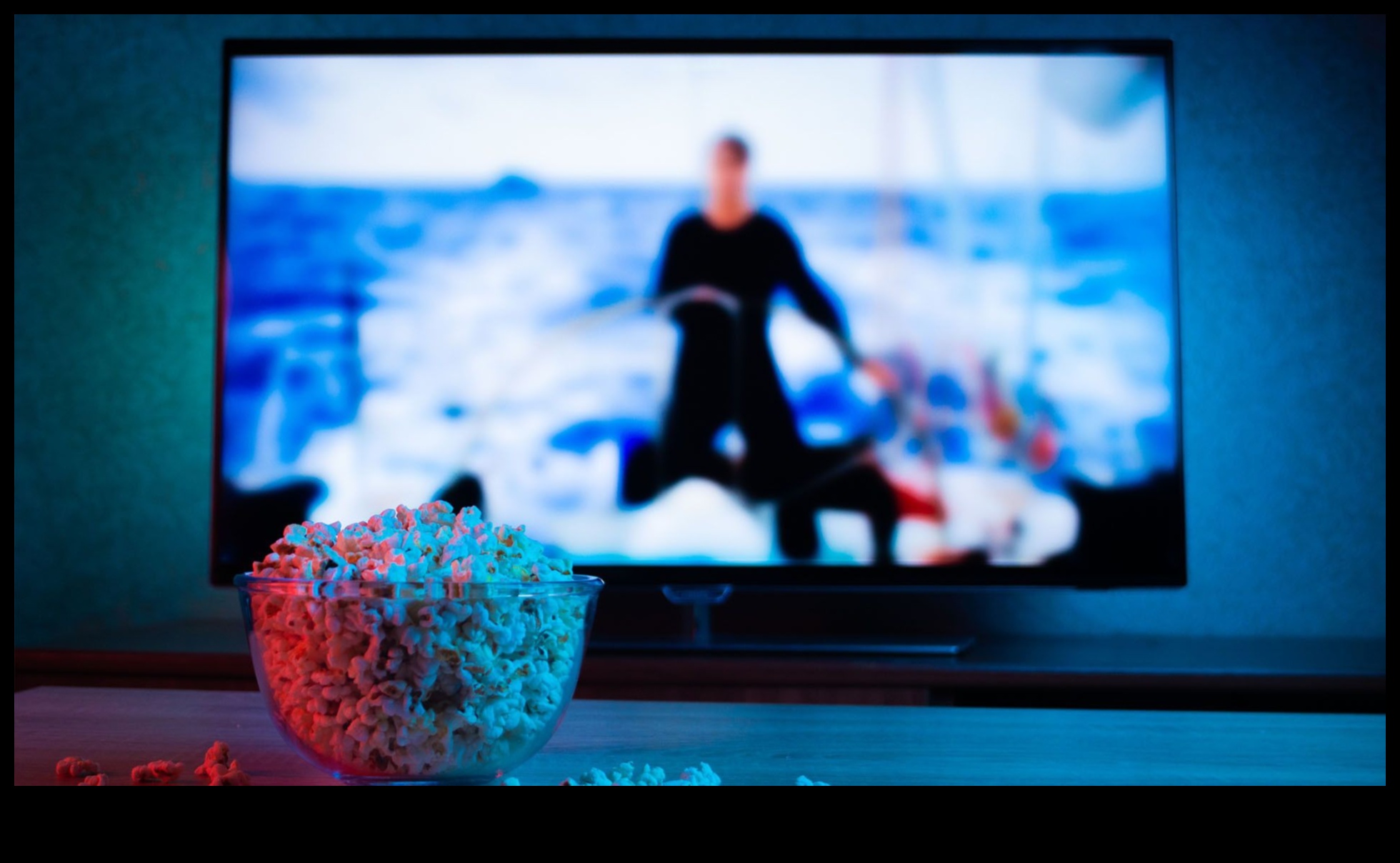 الأعجوبة التقنية: دليل لأجهزة التلفزيون الأكثر ابتكارًا لهذا العام