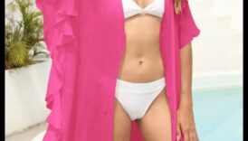 النسيم البوهيمي: ملابس خفيفة ومتدفقة لنعمة سهلة