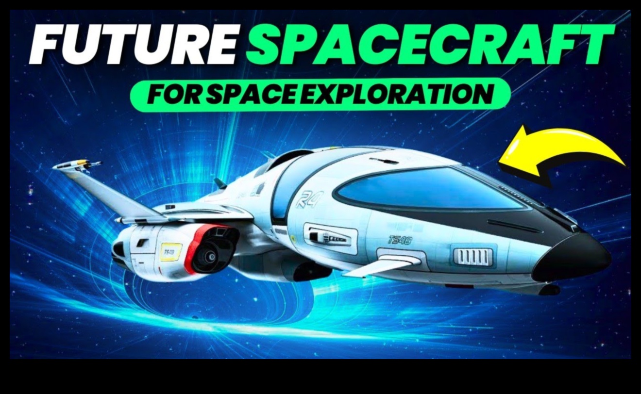 الرحلات السماوية: حكايات الاستكشاف مع المركبات الفضائية المتقدمة 5 الرحلات السماوية: حكايات الاستكشاف باستخدام المركبات الفضائية المتقدمة