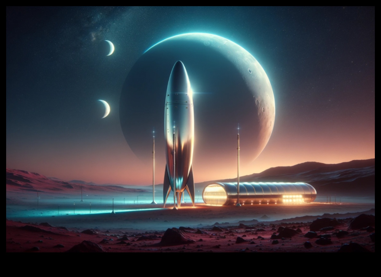 الرحلات السماوية: حكايات الاستكشاف مع المركبات الفضائية المتقدمة 3 الرحلات السماوية: حكايات الاستكشاف باستخدام المركبات الفضائية المتقدمة